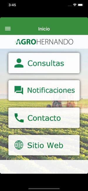 Agro Hernando(圖2)-速報App