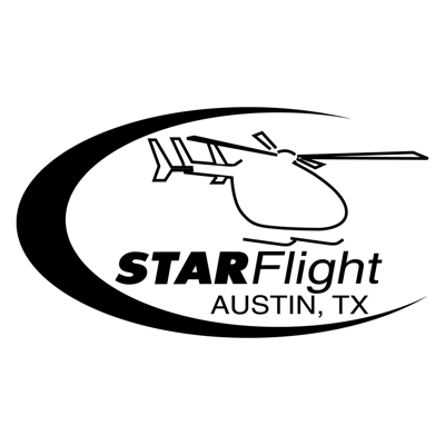 Travis County STAR Flight