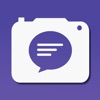 Icon Bubbled - Photo Editor