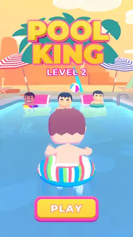 Game screenshot Pool King! mod apk