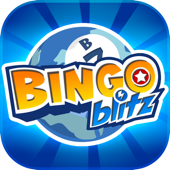 Bingo Blitz™: Live Bingo Games