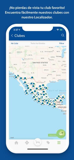 Sam's Club México(圖2)-速報App