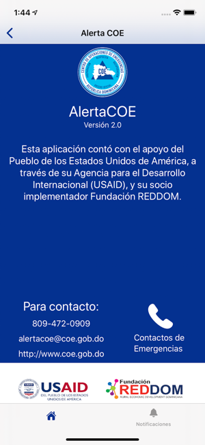 Alerta COE(圖8)-速報App