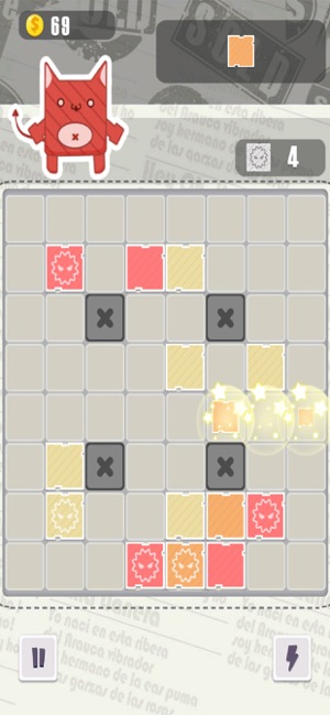 Color Puzzle – Fill &Pop Block(圖9)-速報App