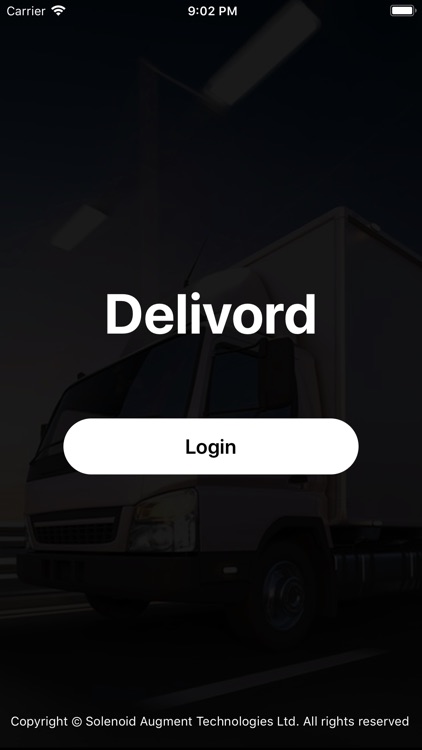 Delivord