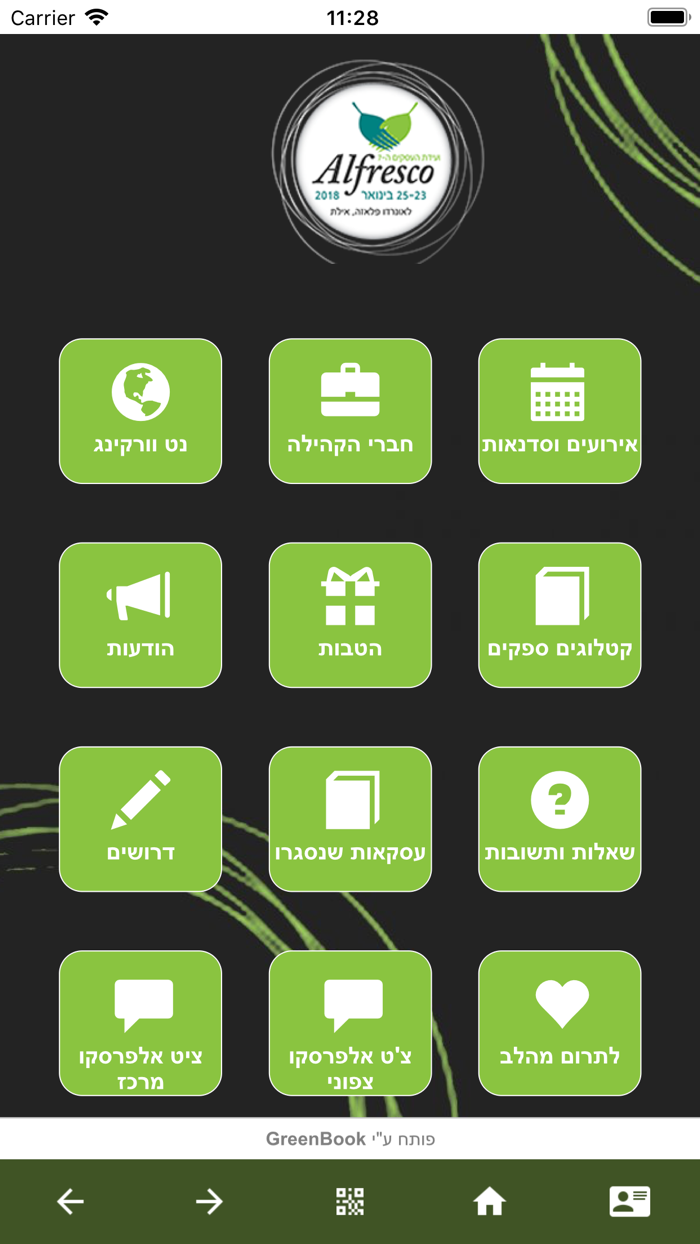 קהילת אלפרסקו