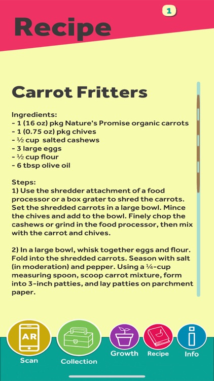 Grow & Learn screenshot-6