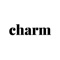• Charm is the #1 beauty app for daily beauty care, self-care, treatments, routines and more