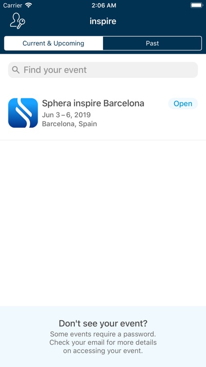 Sphera inspire