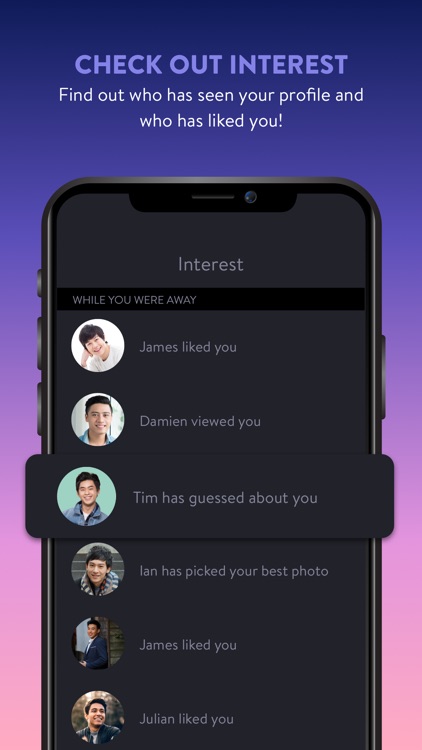 Paktor: Make New Friends screenshot-5