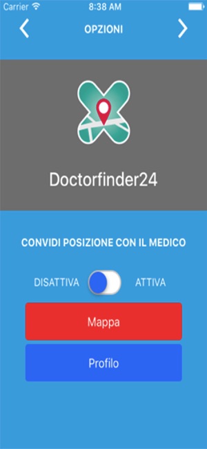 Doctorfinder24(圖5)-速報App