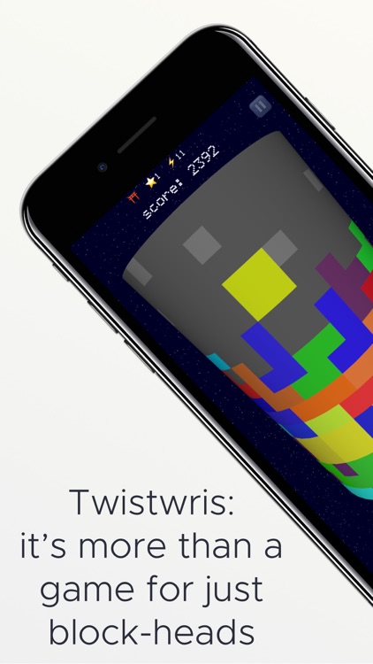 Twistwris - Trance Meditation screenshot-0