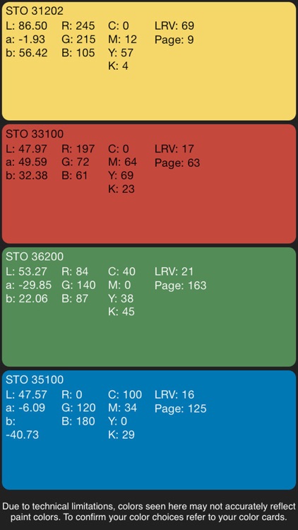 Sto-Colorix