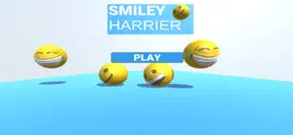 Game screenshot Smiley Harrier mod apk