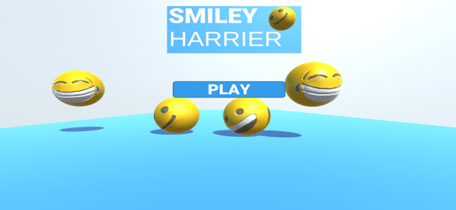 Smiley Harrier(圖1)-速報App