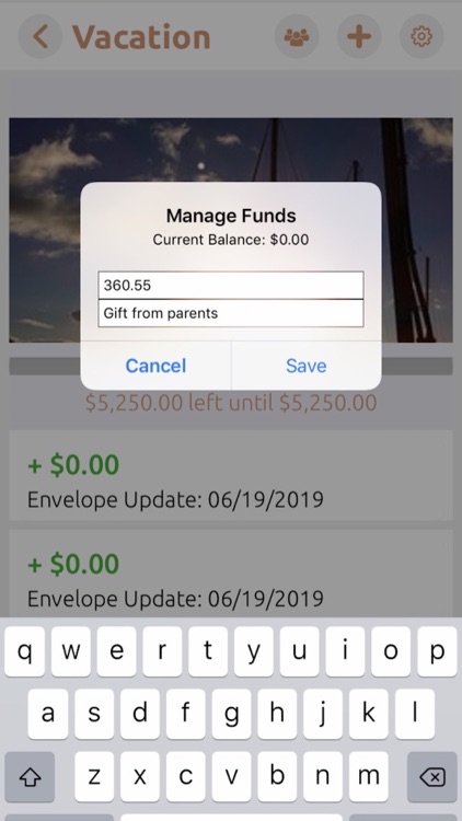Elope Pro - Save Up and Shop screenshot-3