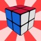 You've spent hours trying to solve your cube, but so far without success