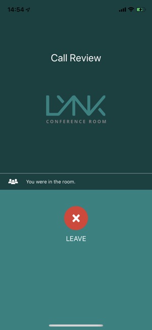 Lynk Conference(圖5)-速報App