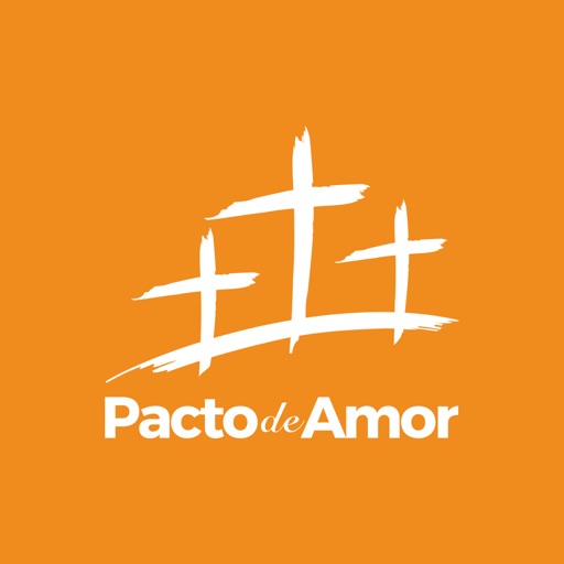 Iglesia Pacto de Amor icon