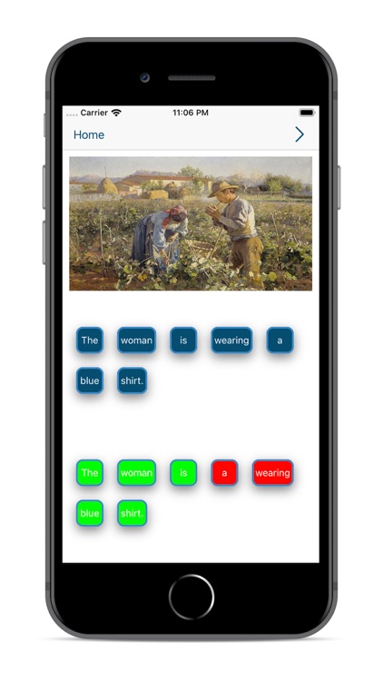 LALI ArtApp screenshot-3