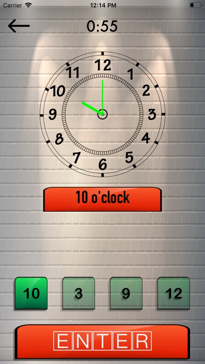 What Time Play - Clock screenshot-6