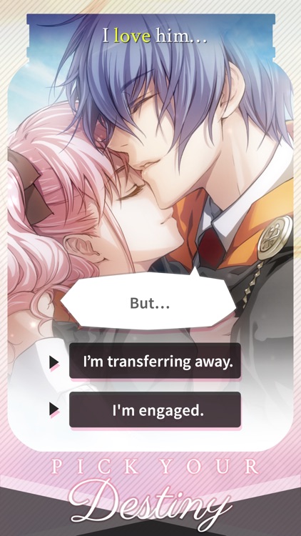 Story Jar @ Shall we date? screenshot-3