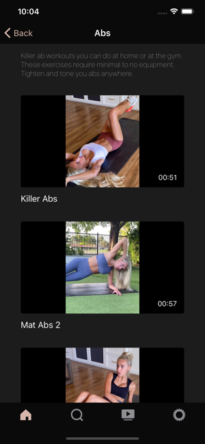 Ambry Mehr Fitness(圖2)-速報App