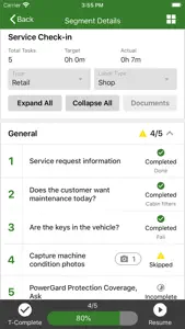 John Deere Expert App screenshot #4 for iPhone