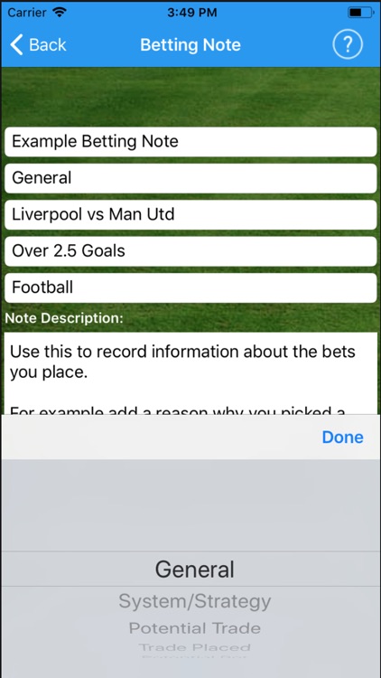 Bet Helper screenshot-6