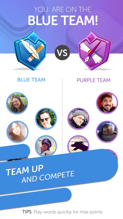 Words With Friends 2 Word Game screenshot-0