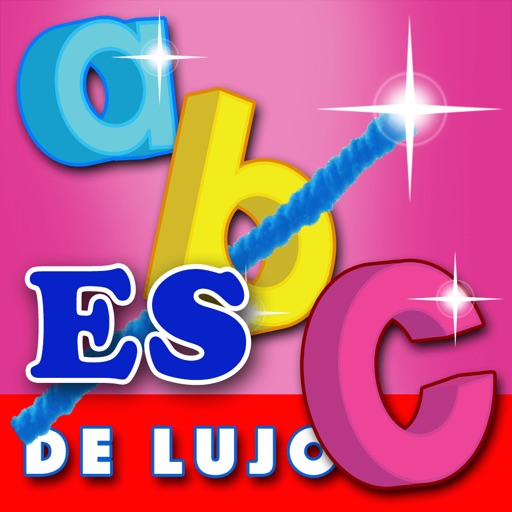 ABC MÁGICO Conexiónes De Lujo