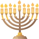 Top 29 Stickers Apps Like Happy Hanukkah Stickers - Best Alternatives