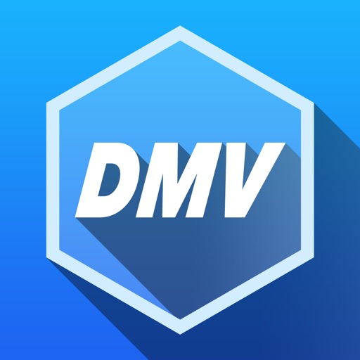 DMV Practice Test Smart Prep iOS App