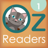 Oz Readers 1 - 5 short stories - DSP Learning Pty Ltd