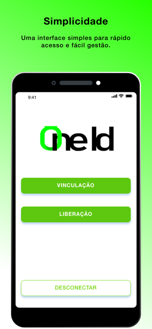 OneID - Parceiro(圖2)-速報App