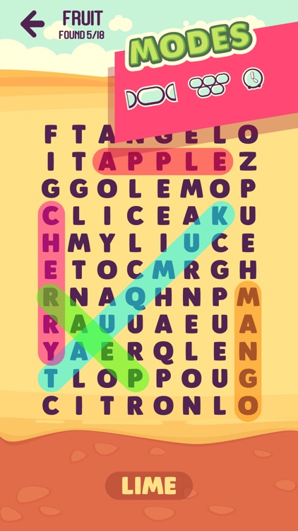 Word Search - Pro Puzzles screenshot-4