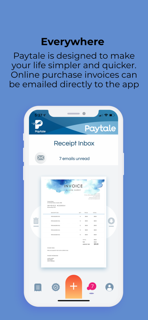 Paytale(圖5)-速報App