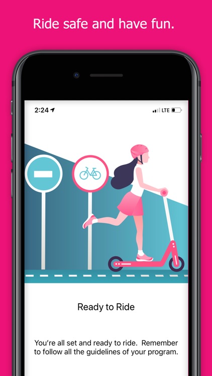 Slidr Scooters screenshot-4