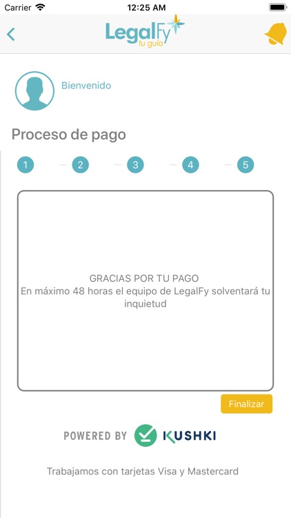 Legalfy screenshot-8