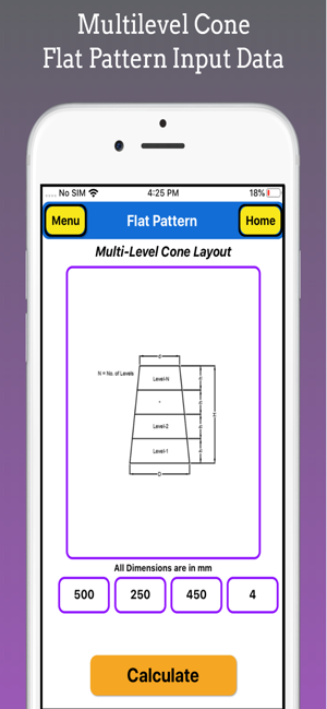 Flat Pattern Pro(圖7)-速報App