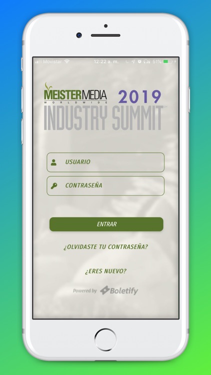 Meister Media Eventos México