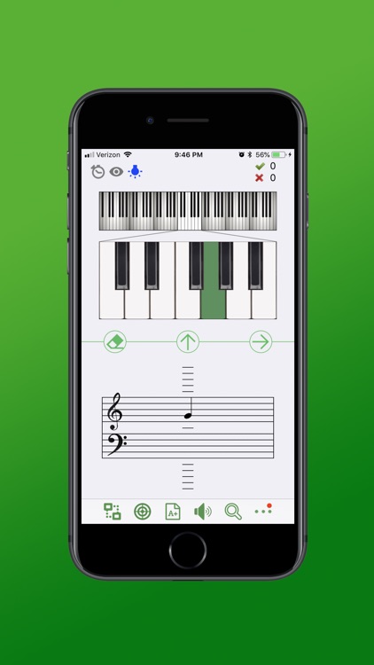 Music Note Trainer screenshot-4