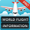 John Mollaghan - Flight Info Pro: FlightBoard アートワーク