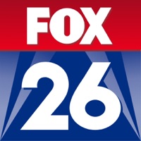 FOX 26 Houston app not working? crashes or has problems?