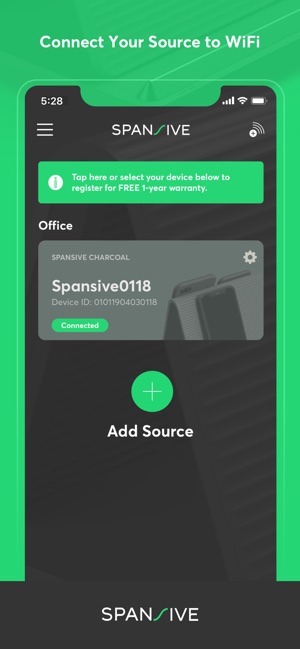 Spansive(圖1)-速報App