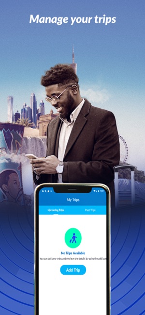 RwandAir(圖2)-速報App