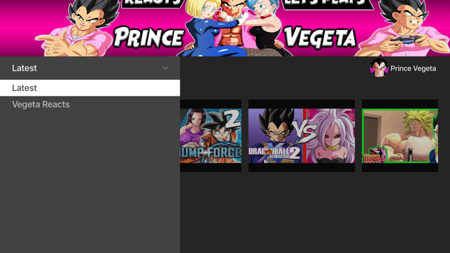 Prince Vegeta(圖2)-速報App