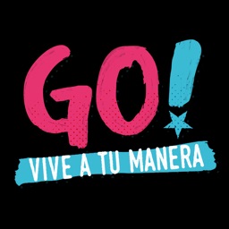 Go! Vive a tu manera