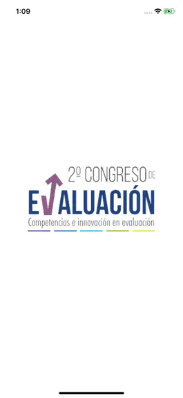 Game screenshot Congreso de Evaluación mod apk