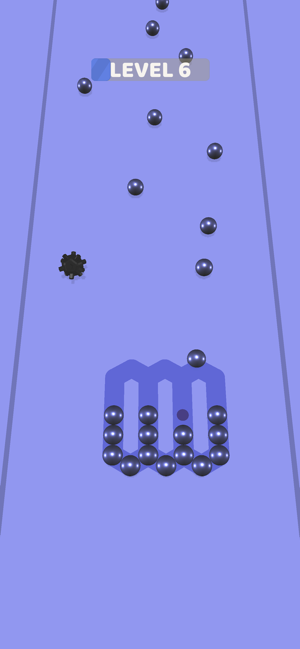 Magnet Balls 3D!(圖2)-速報App